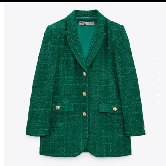 Zara Jackets & Blazers - Zara blazer